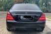 Mercedes-Benz S-Class 300  2011 Hitam 6