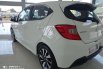 Honda Brio Satya E CVT 2023 5