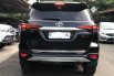 TOYOTA FORTUNER VRZ TRD AT HITAM 2017 HARGA TERBAIK!! 4