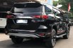 TOYOTA FORTUNER VRZ TRD AT HITAM 2017 HARGA TERBAIK!! 6