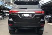 TOYOTA FORTUNER VRZ AT COKLAT 2016 HARGA TERMURAH!! 4