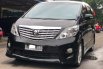 TOYOTA ALPHARD X AT HITAM 2009 HARGA TERMURAH!! 3