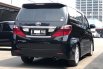 TOYOTA ALPHARD X AT HITAM 2009 HARGA TERMURAH!! 6