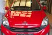 Daihatsu Ayla 1.0 X AT 2022 1