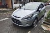 Ford Fiesta Hatchback 1