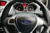 Ford Fiesta Hatchback 3