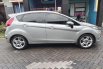 Ford Fiesta Hatchback 2