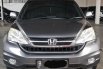 Honda CRV 2.4 A/T ( Matic ) 2010 Abu2 Good Condition Jual Apa Adanya 1