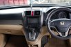 Honda CRV 2.4 A/T ( Matic ) 2010 Abu2 Good Condition Jual Apa Adanya 4