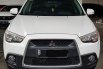 Mitsubishi Outlander PX Panoramic A/T ( Matic ) 2012 Putih Siap Pakai Good Condition 1