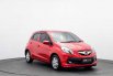 Honda Brio Satya E 2014 Merah 1