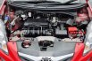 Honda Brio Satya E 2014 Merah 11