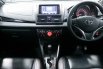 Toyota Yaris TRD Sportivo 2016 Hitam 9