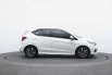 Honda Brio RS CVT 2019 Putih 2