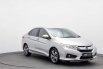 Honda City E 2015 Abu-abu 1