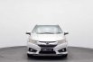 Honda City E 2015 Abu-abu 2