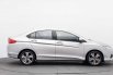 Honda City E 2015 Abu-abu 4