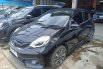 Honda Brio Rs 1.2 Automatic 2017 Hitam 2