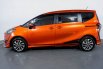 Toyota Sienta Q CVT 2017 3