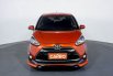 Toyota Sienta Q CVT 2017 2