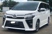 TOYOTA VOXY 2.0 AT PUTIH 2018 HARGA TERMURAH!! 2