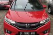 Honda Jazz RS AT 2017 1