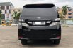 Toyota Vellfire ZG Premium Sound 2010 Hitam 4