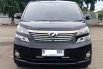 TOYOTA VELLFIRE ZG PREMIUM SOUND AT HITAM 2010 BEST PRICE!! 1