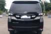 TOYOTA VELLFIRE ZG PREMIUM SOUND AT HITAM 2010 BEST PRICE!! 4