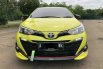 Toyota Yaris TRD Sportivo 2020 Kuning 1