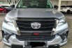 Toyota Fortuner VRZ TRD 2.4 Diesel AT ( Matic ) 2019 Silver Km 42rban Kick Sensor 1