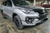 Toyota Fortuner VRZ TRD 2.4 Diesel AT ( Matic ) 2019 Silver Km 42rban Kick Sensor 2
