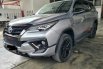 Toyota Fortuner VRZ TRD 2.4 Diesel AT ( Matic ) 2019 Silver Km 42rban Kick Sensor 3