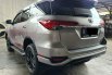 Toyota Fortuner VRZ TRD 2.4 Diesel AT ( Matic ) 2019 Silver Km 42rban Kick Sensor 4
