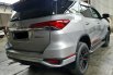 Toyota Fortuner VRZ TRD 2.4 Diesel AT ( Matic ) 2019 Silver Km 42rban Kick Sensor 5