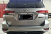 Toyota Fortuner VRZ TRD 2.4 Diesel AT ( Matic ) 2019 Silver Km 42rban Kick Sensor 6