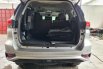 Toyota Fortuner VRZ TRD 2.4 Diesel AT ( Matic ) 2019 Silver Km 42rban Kick Sensor 11