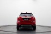  2017 Chevrolet TRAX TURBO LTZ 1.4 10