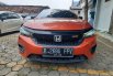 Jual mobil Honda City Hatchback RS AT 2021 2