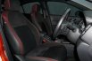 Jual mobil Honda City Hatchback RS AT 2021 7