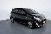 Toyota Agya 1.2 G TRD MT 2017 Hitam 2