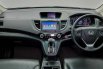 Honda CR-V 2.4 Prestige 2015 12