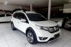 CASH MURAH Honda BR-V E CVT 2017 Putih 2