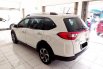 CASH MURAH Honda BR-V E CVT 2017 Putih 4