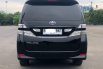 Toyota Vellfire ZG 2010 HANYA 200 JUTA!! 4