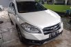 Jual mobil Suzuki SX4 S-Cross Manual 2016 1