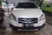 Jual mobil Suzuki SX4 S-Cross Manual 2016 2