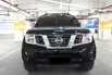 NISSAN NAVARA SPORTS 4x4 AT 2012 HITAM 1