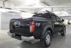 NISSAN NAVARA SPORTS 4x4 AT 2012 HITAM 4