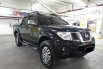 NISSAN NAVARA SPORTS 4x4 AT 2012 HITAM 5